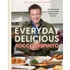 KNYGA Rocco Dispirito Everyday Delicious