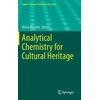 KNYGA Rocco Mazzeo Analytical Chemistry for Cultural Heritage