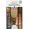 KNYGA Rocio Sierra Carbonell Secret Barcelona Guide