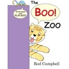 KNYGA Rod Campbell Boo Zoo