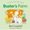 KNYGA Rod Campbell Buster's Farm