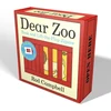 KNYGA Rod Campbell Dear Zoo Book and Lift-the-Flap Jigsaw Puzzle