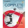 KNYGA Rod Fricker Complete Preliminary for Schools Teacher's Book with Downloadable Resource Pack (Class Audio and Teacher's Photocopiable Worksheets)