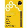 KNYGA Rod Judkins Ideas Are Your Only Currency