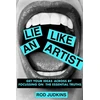 KNYGA Rod Judkins Lie Like an Artist