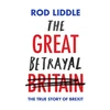 KNYGA Rod Liddle Great Betrayal