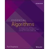 KNYGA Rod Stephens Essential Algorithms
