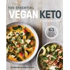 KNYGA Rodale Press Essential Vegan Keto Cookbook