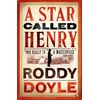 KNYGA Roddy Doyle Star Called Henry