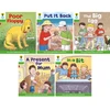 KNYGA Roderick Hunt Oxford Reading Tree: Biff, Chip and Kipper Stories: Oxford Level 2: First Sentences: Mixed Pack 5