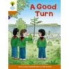 KNYGA Roderick Hunt Oxford Reading Tree Biff, Chip and Kipper Stories Decode and Develop: Level 8: A Good Turn