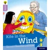 KNYGA Roderick Hunt Oxford Reading Tree Explore with Biff, Chip and Kipper: Oxford Level 1+: Kite in the Wind