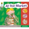KNYGA Roderick Hunt Oxford Reading Tree: Floppy Phonics Sounds &amp; Letters Level 1 More a At the Market
