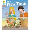 KNYGA Roderick Hunt Oxford Reading Tree: Level 1 More a Decode and Develop the Fish Tank