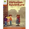 KNYGA Roderick Hunt Oxford Reading Tree: Level 8: Stories: Victorian Adventure