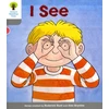 KNYGA Roderick Hunt Oxford Reading Tree: Level 1: More First Words: I See