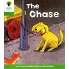 KNYGA Roderick Hunt Oxford Reading Tree: Level 2: More Stories B: The Chase