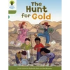 KNYGA Roderick Hunt Oxford Reading Tree: Level 7: More Stories A: The Hunt for Gold