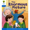 KNYGA Roderick Hunt Oxford Reading Tree: Level 3: Decode and Develop: The Enormous Picture