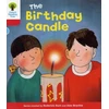 KNYGA Roderick Hunt Oxford Reading Tree: Level 4: Decode and Develop: The Birthday Candle