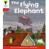 KNYGA Roderick Hunt Oxford Reading Tree: Level 4: More Stories B: The Flying Elephant