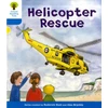 KNYGA Roderick Hunt Oxford Reading Tree: Level 3: Decode and Develop: Helicopter Rescue