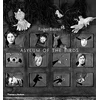KNYGA Roger Ballen Asylum of the Birds