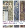 KNYGA Roger Billcliffe Charles Rennie Mackintosh and the Art of the Four