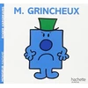 KNYGA Roger Hargreaves Collection Monsieur Madame (Mr Men &amp; Little Miss)