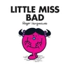 KNYGA Roger Hargreaves Little Miss Bad