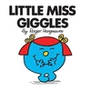 KNYGA Roger Hargreaves Little Miss Giggles