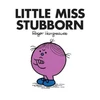 KNYGA Roger Hargreaves Little Miss Stubborn
