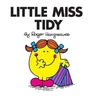 KNYGA Roger Hargreaves Little Miss Tidy