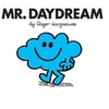 KNYGA Roger Hargreaves Mr. Daydream