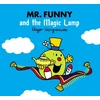 KNYGA Roger Hargreaves Mr. Funny and the Magic Lamp