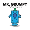 KNYGA Roger Hargreaves Mr. Grumpy
