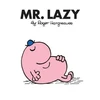 KNYGA Roger Hargreaves Mr. Lazy