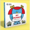 KNYGA Roger Hargreaves Mr. Men Little Miss: My Mummy