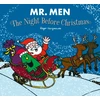 KNYGA Roger Hargreaves Mr. Men: The Night Before Christmas