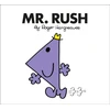 KNYGA Roger Hargreaves Mr. Rush