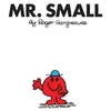 KNYGA Roger Hargreaves Mr. Small