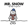 KNYGA Roger Hargreaves Mr. Snow