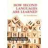 KNYGA Roger Hawkins How Second Languages are Learned