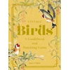 KNYGA Roger J Lederer Vintage Birds