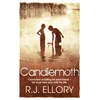 KNYGA Roger Jon Ellory Candlemoth
