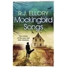KNYGA Roger Jon Ellory Mockingbird Songs