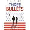 KNYGA Roger Jon Ellory Three Bullets