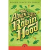 KNYGA Roger Lancelyn Green Adventures of Robin Hood