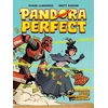 KNYGA Roger Langridge Pandora Perfect