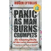 KNYGA Roger Lytollis Panic as Man Burns Crumpets, The Vanishing World of the Local Journalist